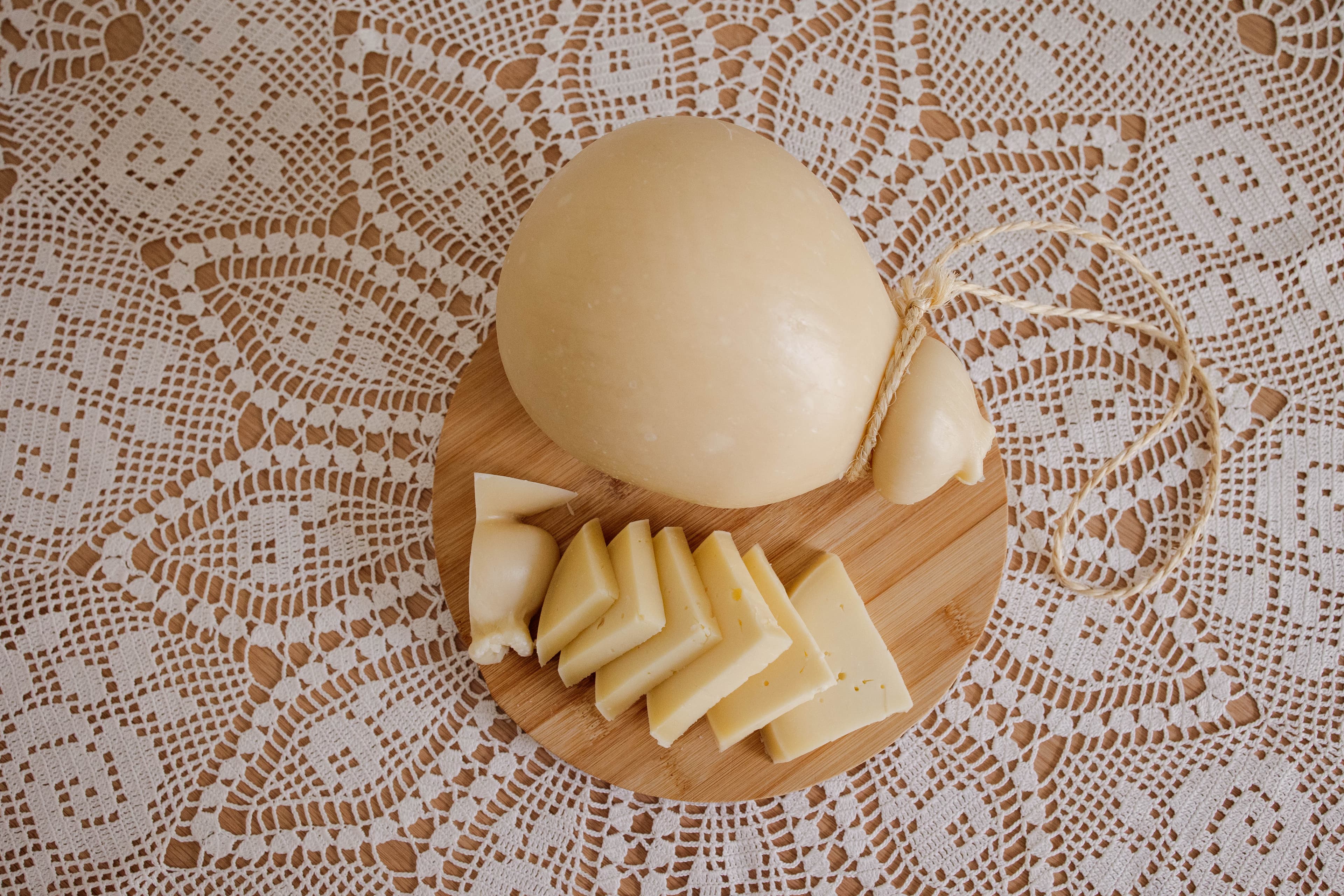 Degustazione prodotti caseari pugliesi